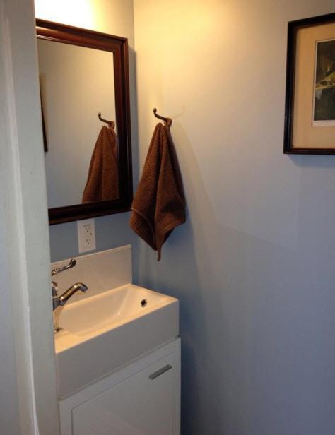 Rogers Motel Smiths Falls Rom bilde