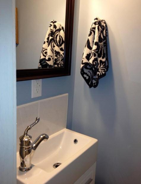 Rogers Motel Smiths Falls Rom bilde