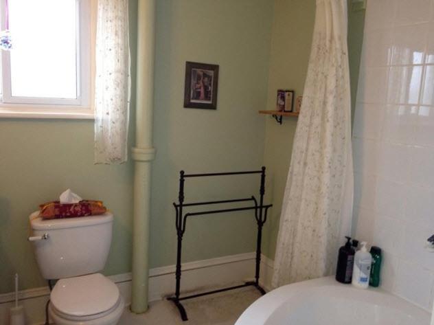 Rogers Motel Smiths Falls Rom bilde