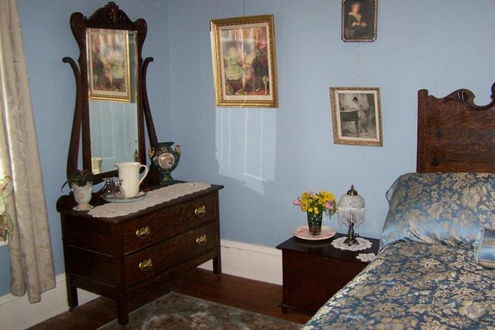 Rogers Motel Smiths Falls Rom bilde