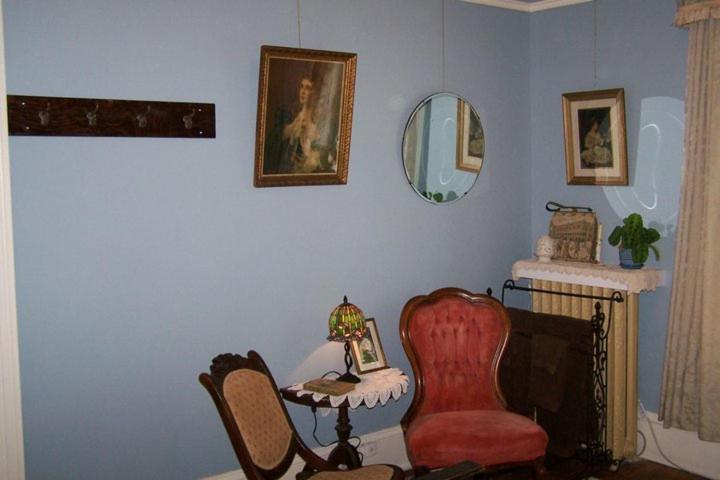 Rogers Motel Smiths Falls Rom bilde