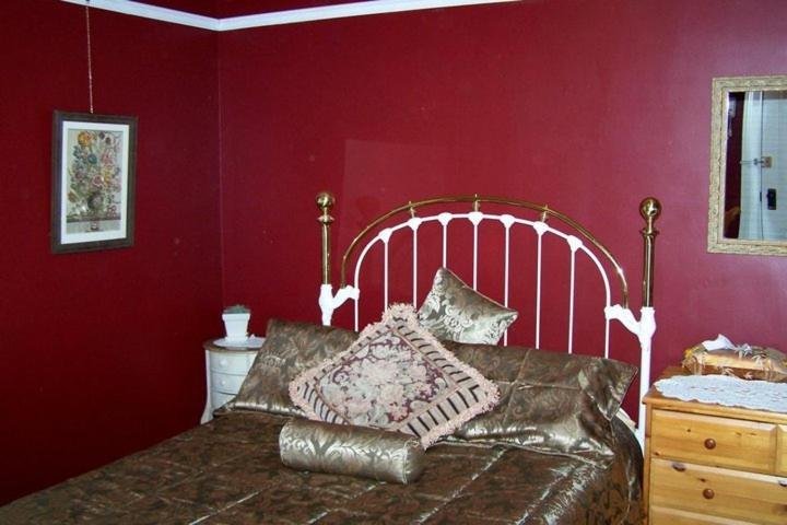 Rogers Motel Smiths Falls Rom bilde