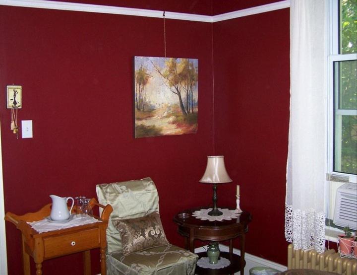 Rogers Motel Smiths Falls Rom bilde