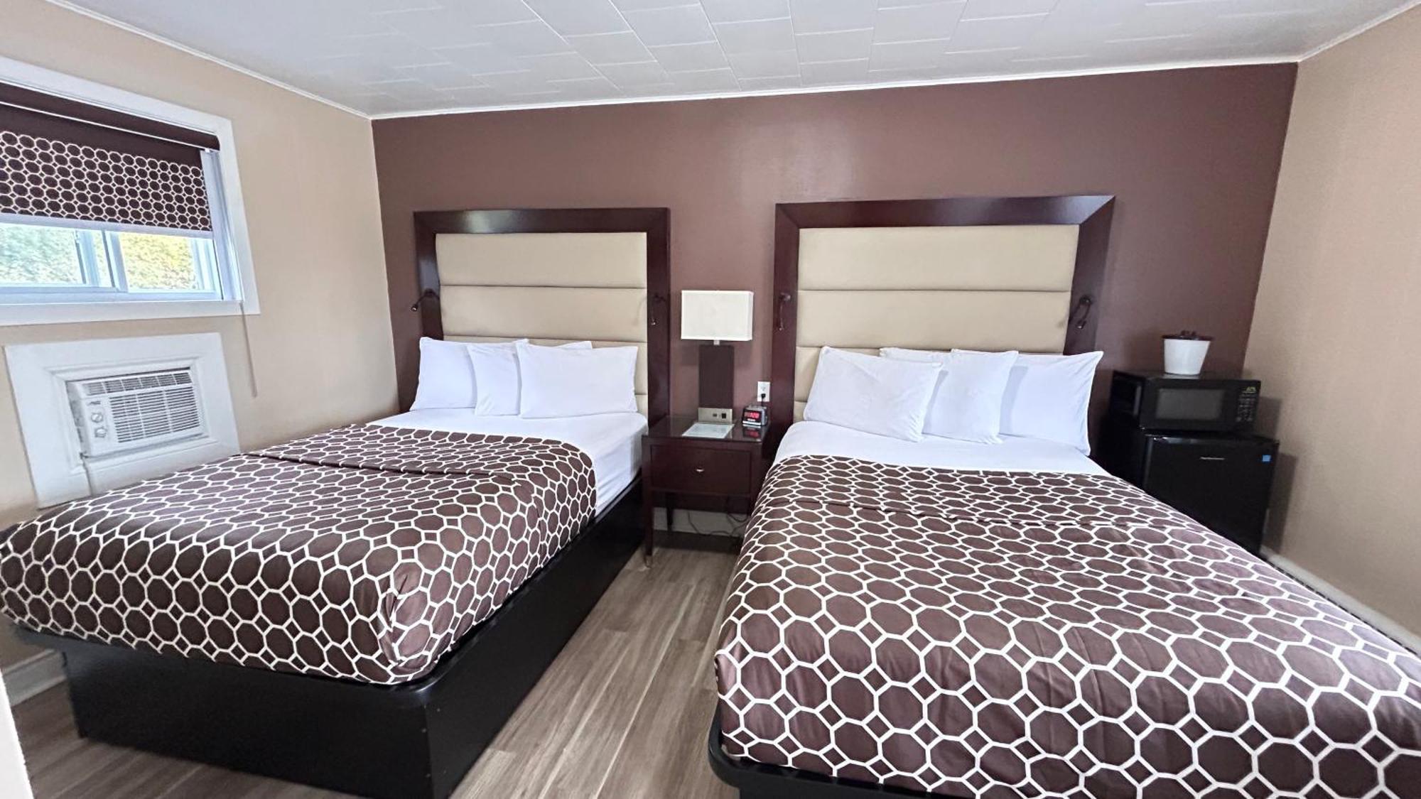 Rogers Motel Smiths Falls Eksteriør bilde